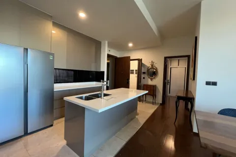 3 bedrooms Apartment in Thu Duc, Ho Chi Minh,  No. 27120