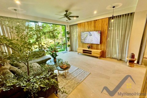4 bedrooms Villa in Ha Noi, No. 26449 3