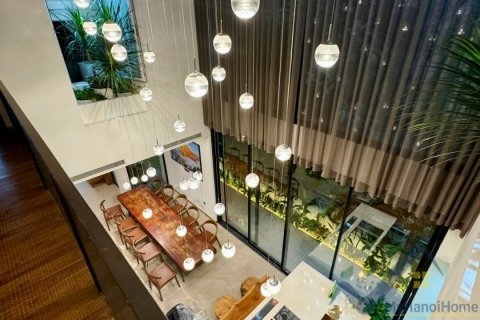 4 bedrooms Villa in Ha Noi, No. 26449 9