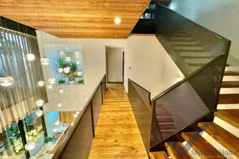 4 bedrooms Villa in Ha Noi, No. 26449 8
