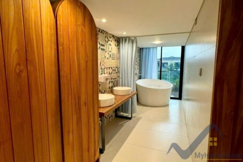4 bedrooms Villa in Ha Noi, No. 26449 13