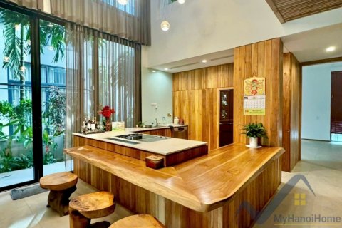 4 bedrooms Villa in Ha Noi, No. 26449 4
