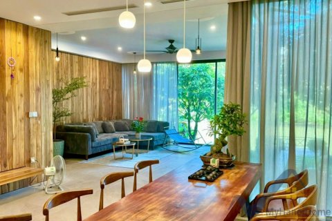 4 bedrooms Villa in Ha Noi, No. 26449 5