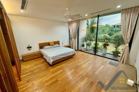 4 bedrooms Villa in Ha Noi, No. 26449 11