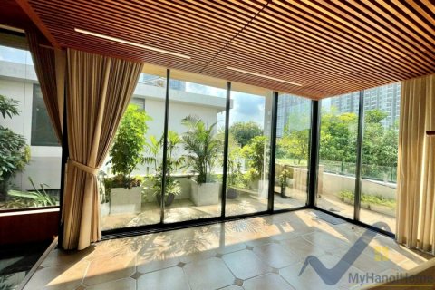 4 bedrooms Villa in Ha Noi, No. 26449 17