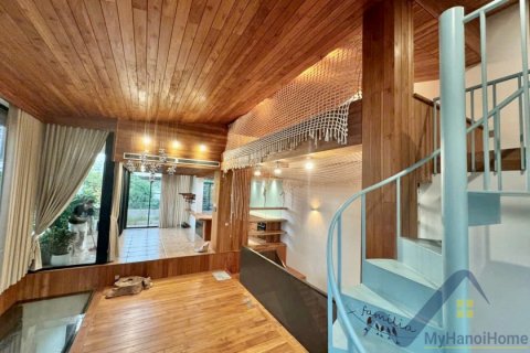 4 bedrooms Villa in Ha Noi, No. 26449 15