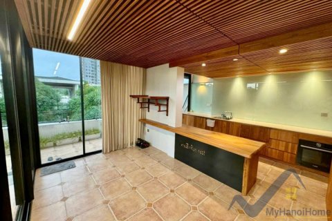 4 bedrooms Villa in Ha Noi, No. 26449 16