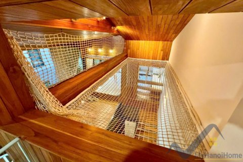 4 bedrooms Villa in Ha Noi, No. 26449 20