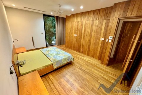4 bedrooms Villa in Ha Noi, No. 26449 12