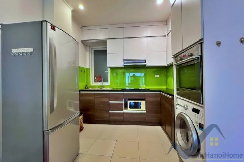 Квартира с 2 спальнями в Тэйхо, Ханой , № 26447 8