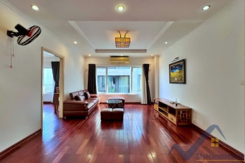 Квартира с 2 спальнями в Тэйхо, Ханой ,  № 26447