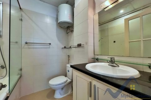 Квартира с 2 спальнями в Тэйхо, Ханой , № 26447 16