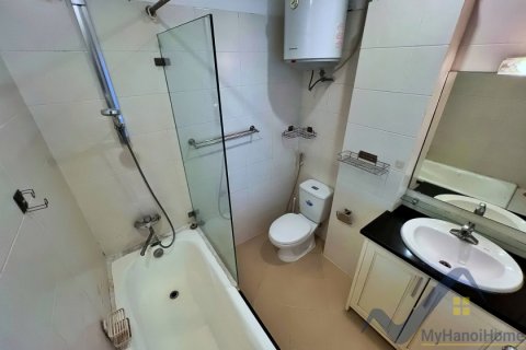 Квартира с 2 спальнями в Тэйхо, Ханой , № 26447 17