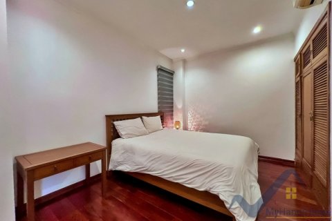 Квартира с 2 спальнями в Тэйхо, Ханой , № 26447 14