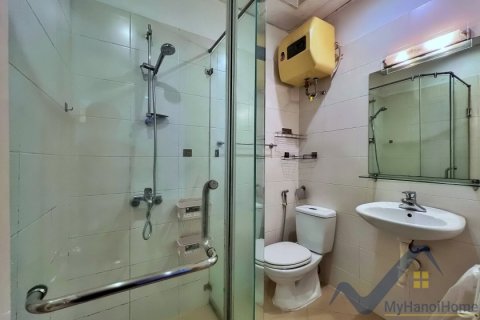 Квартира с 2 спальнями в Тэйхо, Ханой , № 26447 13