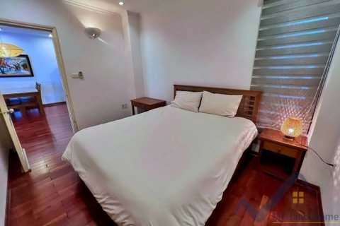 Квартира с 2 спальнями в Тэйхо, Ханой , № 26447 15