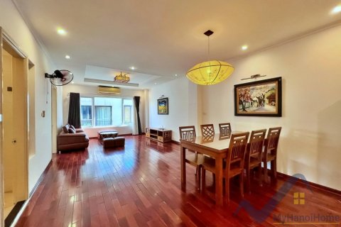 Квартира с 2 спальнями в Тэйхо, Ханой , № 26447 3