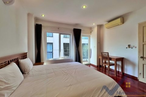 Квартира с 2 спальнями в Тэйхо, Ханой , № 26447 11