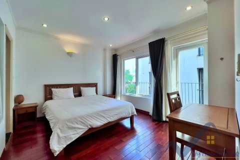 Квартира с 2 спальнями в Тэйхо, Ханой , № 26447 10