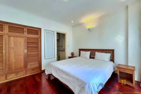 Квартира с 2 спальнями в Тэйхо, Ханой , № 26447 12