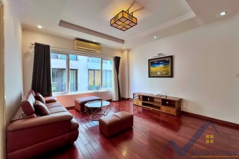 Квартира с 2 спальнями в Тэйхо, Ханой , № 26447 2