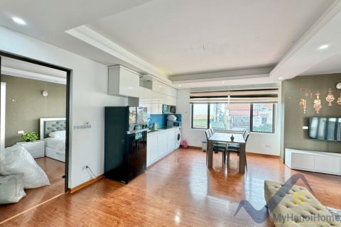 Квартира с 2 спальнями в Тэйхо, Ханой ,  № 26446 2