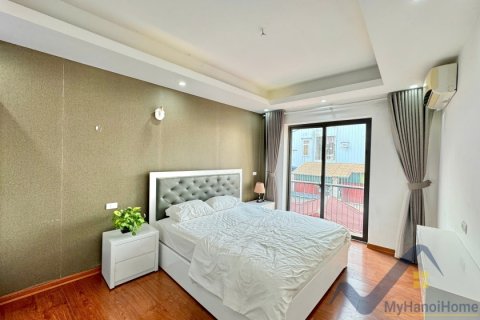 Квартира с 2 спальнями в Тэйхо, Ханой ,  № 26446 9