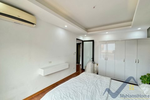 Квартира с 2 спальнями в Тэйхо, Ханой ,  № 26446 10