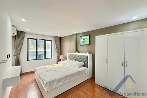 Квартира с 2 спальнями в Тэйхо, Ханой ,  № 26446 6