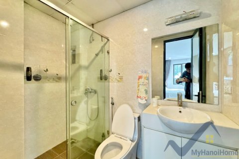 Квартира с 2 спальнями в Тэйхо, Ханой ,  № 26446 8