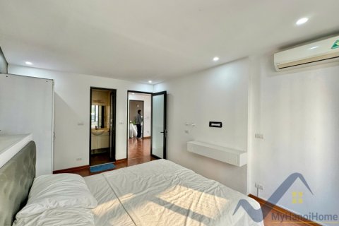 Квартира с 2 спальнями в Тэйхо, Ханой ,  № 26446 7