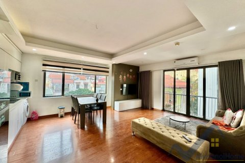 Квартира с 2 спальнями в Тэйхо, Ханой ,  № 26446