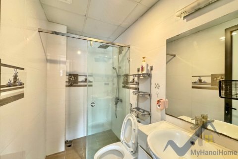 Квартира с 2 спальнями в Тэйхо, Ханой ,  № 26446 11