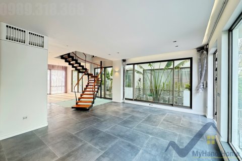 Дом с 3 спальнями в Лонгбьен, Ханой , № 26451 3