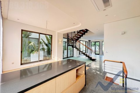 Дом с 3 спальнями в Лонгбьен, Ханой , № 26451 6