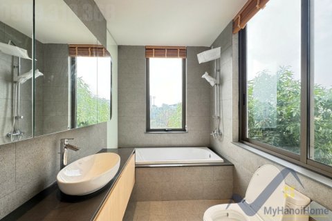 Дом с 3 спальнями в Лонгбьен, Ханой , № 26451 20