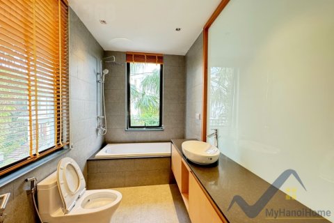 Дом с 3 спальнями в Лонгбьен, Ханой , № 26451 13