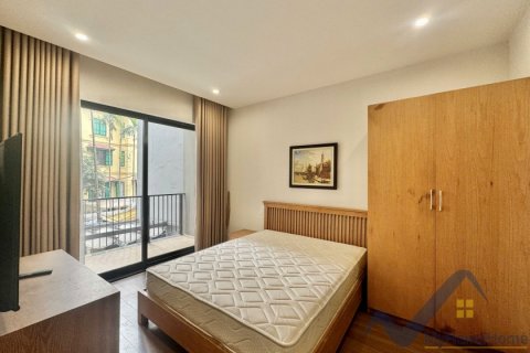 Квартира с 2 спальнями в Тэйхо, Ханой ,  № 26448 8