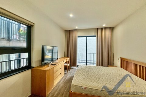 Квартира с 2 спальнями в Тэйхо, Ханой ,  № 26448 12