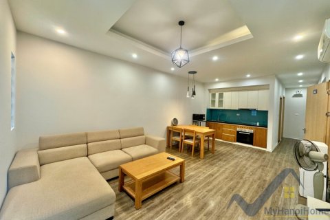 Квартира с 2 спальнями в Тэйхо, Ханой ,  № 26448 4
