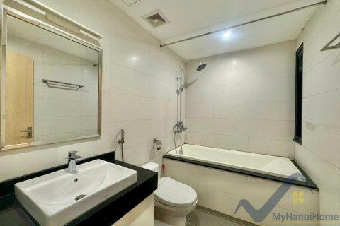 Квартира с 2 спальнями в Тэйхо, Ханой ,  № 26448 10