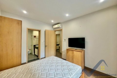 Квартира с 2 спальнями в Тэйхо, Ханой ,  № 26448 9