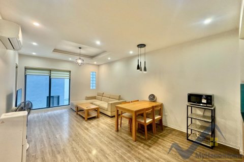 Квартира с 2 спальнями в Тэйхо, Ханой ,  № 26448