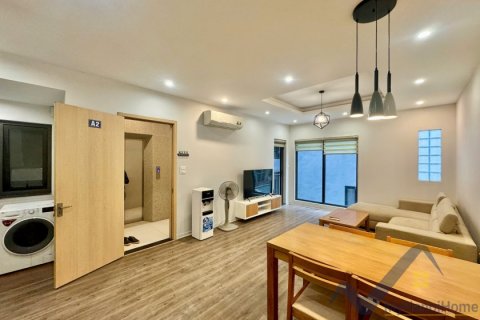 Квартира с 2 спальнями в Тэйхо, Ханой ,  № 26448 2