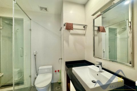 Квартира с 2 спальнями в Тэйхо, Ханой ,  № 26448 15