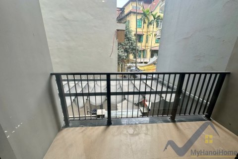 Квартира с 2 спальнями в Тэйхо, Ханой ,  № 26448 11