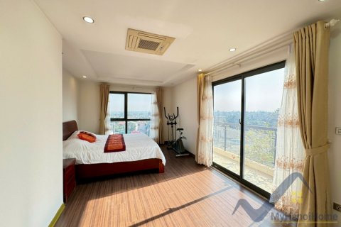 Квартира с 4 спальнями в Тэйхо, Ханой ,  № 26450 20