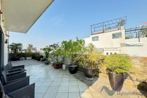 Квартира с 4 спальнями в Тэйхо, Ханой ,  № 26450 10