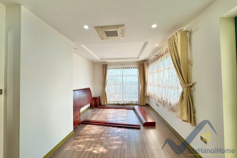 Квартира с 4 спальнями в Тэйхо, Ханой ,  № 26450 14