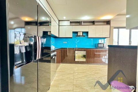 Квартира с 4 спальнями в Тэйхо, Ханой ,  № 26450 7